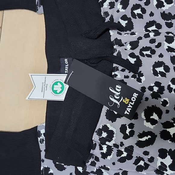 Lola & Taylor pant - Picture 2 of 7